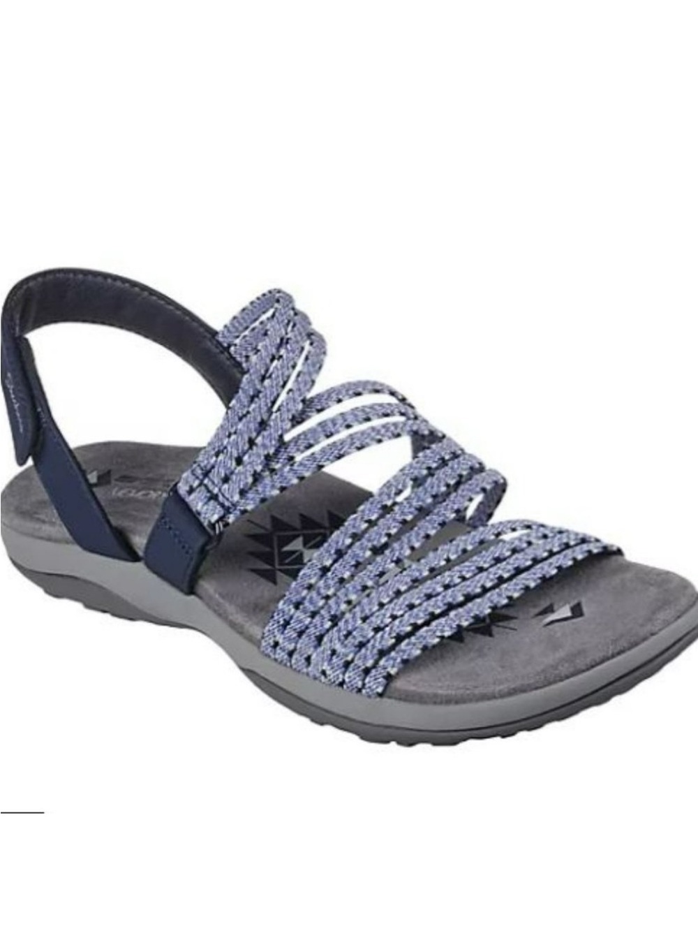 NWOT Sketchers Reggie slim irie Mon sandle size 7